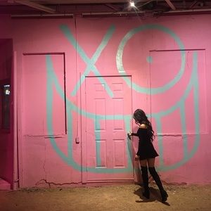 Meet your Posher, Beverly